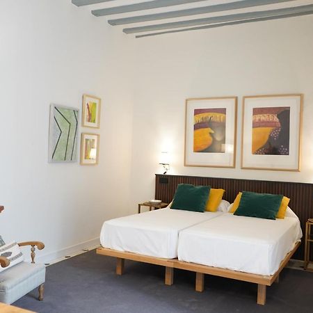 Mdd4 Health Experience Hotel - Adults Only Севиля Екстериор снимка